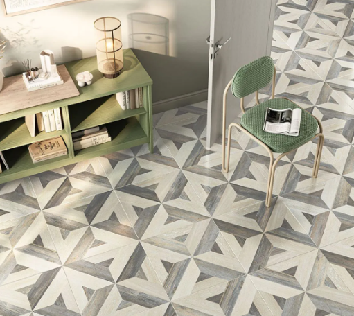 MADERA ESTAMBUL GRIS